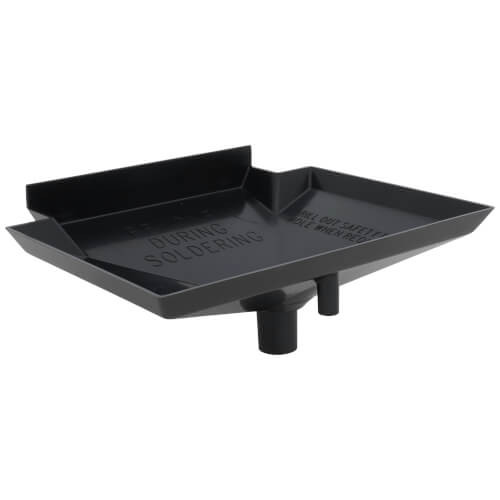 Trane PAN1541 Auxiliary Vertical Piping Drain Pan
