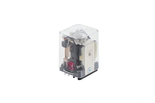 Trane RLY03984 SPDT Relay 120VAC 15A