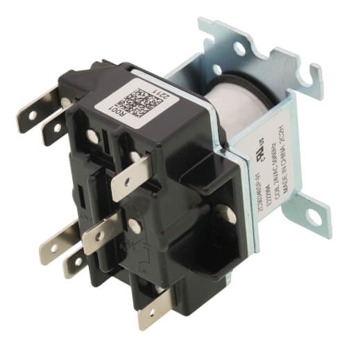 Trane RLY1040 24V SPDT Relay