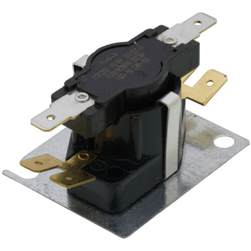 Trane RLY1770 Fan Time Delay Relay/Sequencer