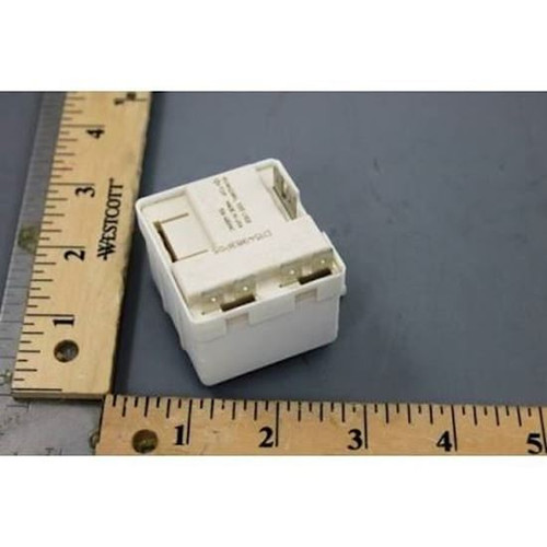 Trane RLY3211 Start Relay 240V 50A