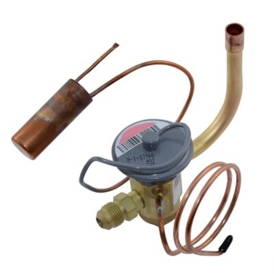 Carrier 332368-754 R410A TXV Valve 3/8" Inlet