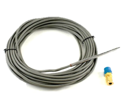 Trane SEN0296 Temperature Sensor 4" Probe -10/150°F