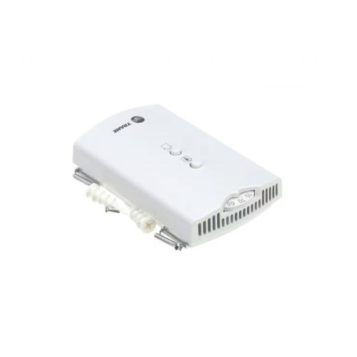 Trane SEN1447 Zone Sensor 10kOhm Wired w/Dial Override