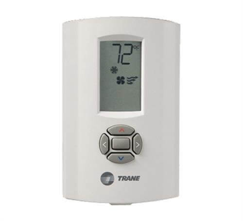 Trane SEN2076 Temperature Sensor with Display