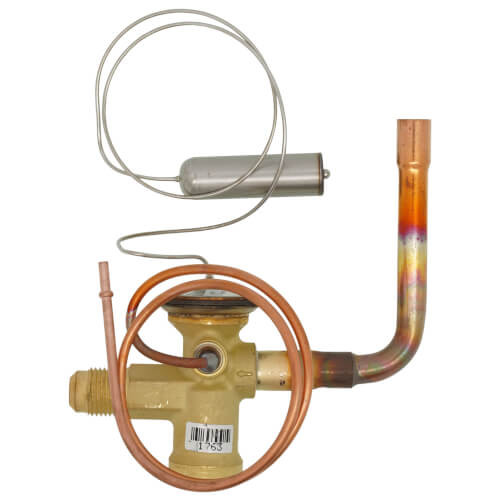 Carrier 332368-762 Thermal Expansion Valve Kit 6-Ton R410A