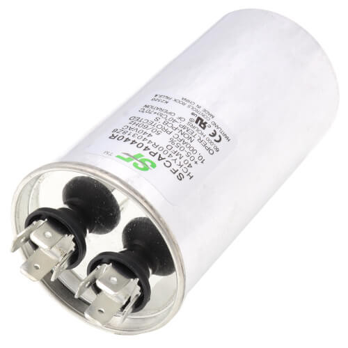 Trane SFCAP40440R Run Capacitor 40 MFD 440V