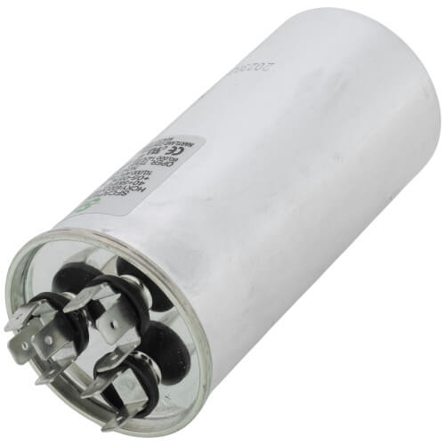 Trane SFCAP40D5440R Run Capacitor 40/5 MFD 370/440V