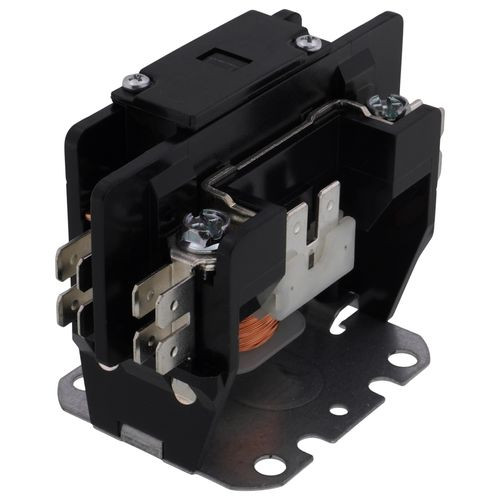 Trane SFCTR1P40A24VSA2L Contactor 1P 40A 24VAC A2L