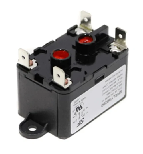 Trane SFRLY90290 Fan Relay 24V 14A SPNO