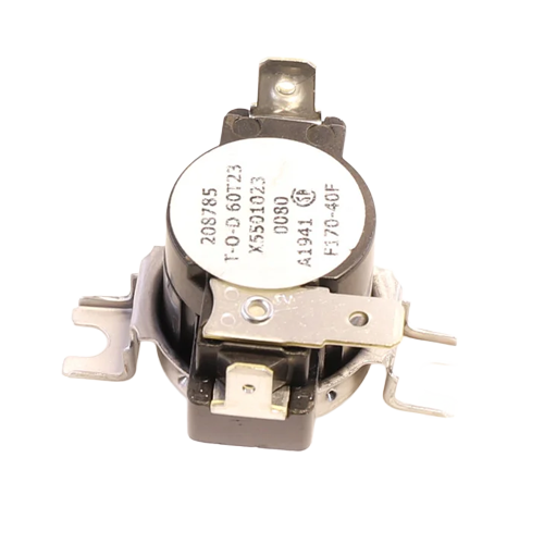 Trane SWT1036 Auto Limit Switch 130-170°F