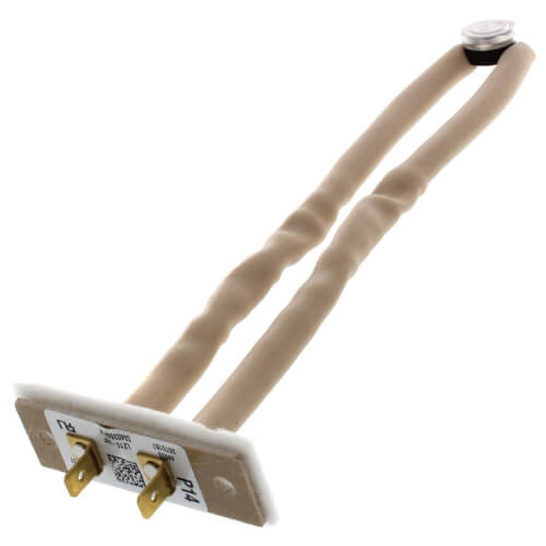 Trane SWT1729 Automatic Limit Switch 180-210°F