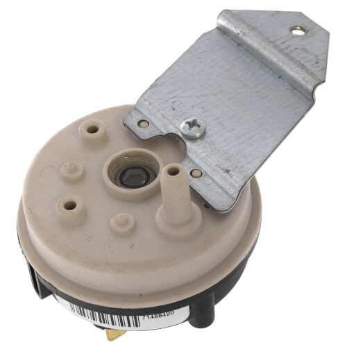 Trane SWT2522 Pressure Switch 1.15" WC SPST N/C