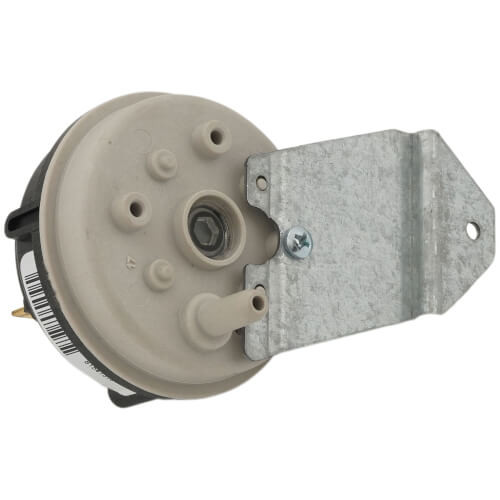 Trane SWT2528 Pressure Switch 1.37"WC SPST