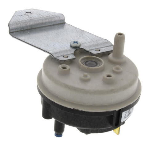 Trane SWT2533 Pressure Switch -1.11" WC Open/-1.29" WC Close