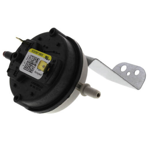 Trane SWT2968 Pressure Switch SPST 1.36" WC
