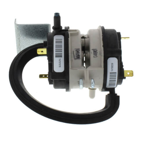 Trane SWT2979 Dual Pressure Switch 1.25" Open/2.25" Close
