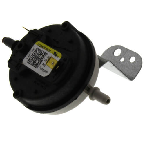 Trane SWT3221 SPST Pressure Switch 1.36" WC Open