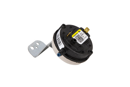 Trane SWT3305 Pressure Switch -1.51" WC Open/-1.73" WC Close