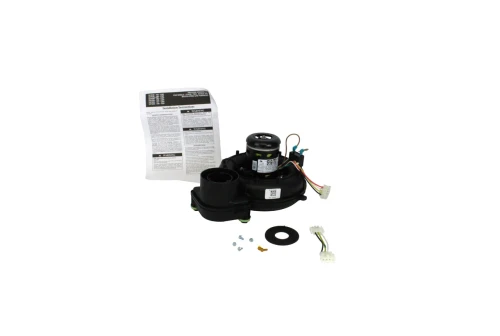 Carrier 337938-785-CBP Inducer Blower Assembly 115V