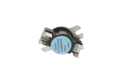 Trane SWT4230 Limit Switch L215F