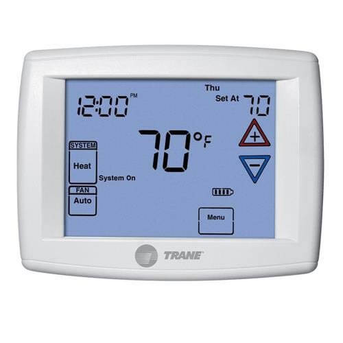 Trane TCONT302AS42DA Programmable Thermostat 4H/2C