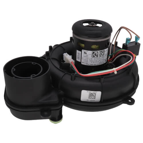 Carrier 337938-786-CBP Inducer Motor Housing Assembly