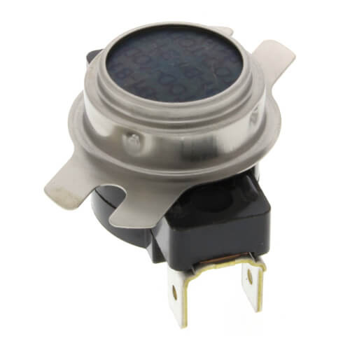 Trane THT3044 Manual Reset Limit Switch 200°F