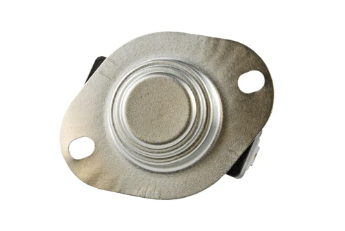 Carrier 338096-702 Limit Switch Assembly 2" x 1.5" x 1