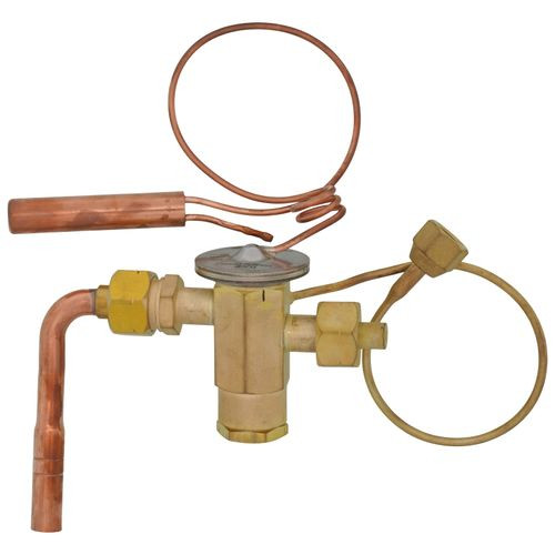 Trane VAL19891 Thermostatic Expansion Valve R410A 6-Ton