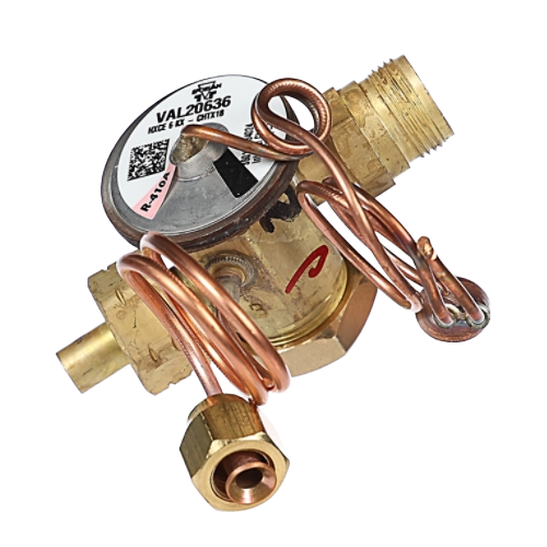 Trane VAL20636 Thermostatic Expansion Valve R410A 6-Ton
