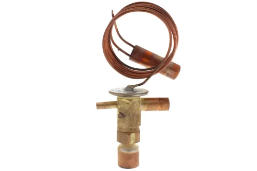 Trane VAL2875 Thermostatic Expansion Valve 1/2x7/8" R-22