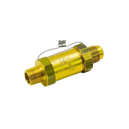 Trane VAL6994 Relief Valve 1/2" MPT x 5/8" FL 450 PSI