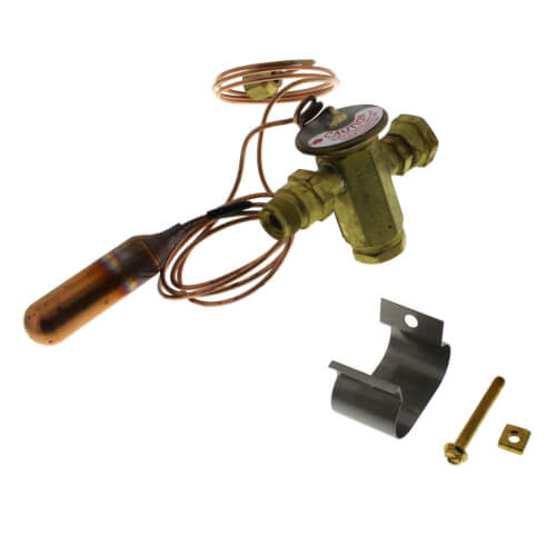 Trane VAL8576 Mechanical TXV Valve 3-Ton R22 500#