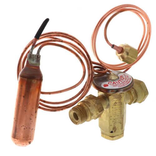 Trane VAL8579 TXV Valve 1.5-3 Ton R22 30