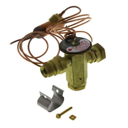 Trane VAL8580 Thermostatic Expansion Valve 5-Ton R-22