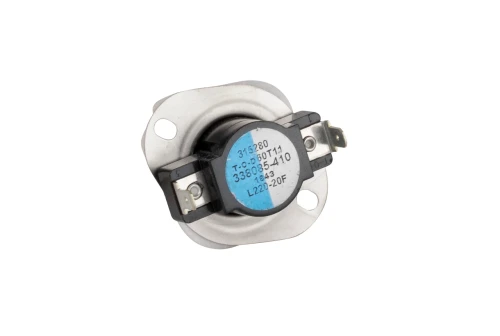 Carrier 338096-710 Main Limit Switch Assembly 220°F