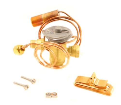 Trane VAL9554 Thermostatic Expansion Valve 2-Ton R410A