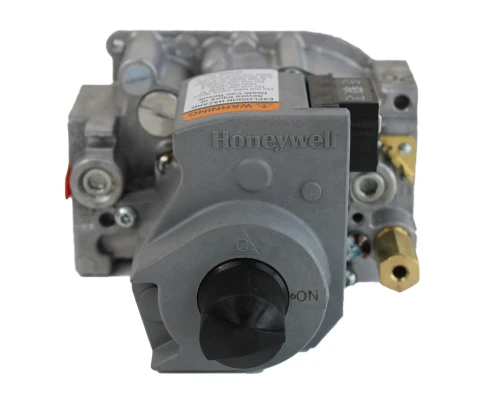 Utica-Dunkirk VG01103 Gas Valve 24V 3/4" 3.5"WC