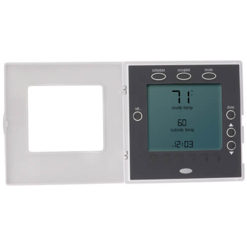 Carrier 33CS2PP2S-03 Programmable Thermostat 2H/2C