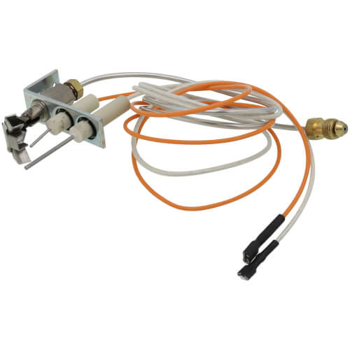 Weil McLain 511-330-081 LP Pilot Assembly 120-24V