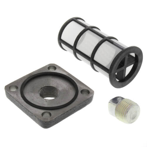 Xylem-McDonnell & Miller 339700 Strainer Basket Assembly 150 PSIG