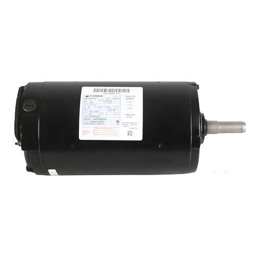 York 024-34980-202 Condenser Fan Motor 2 HP 200-230V