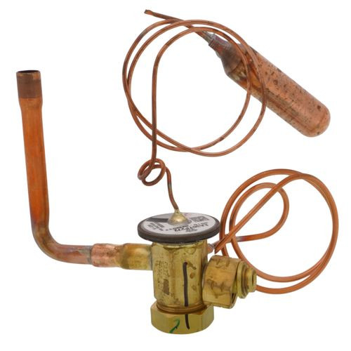 Carrier 340620-704 Thermal Expansion Valve Kit