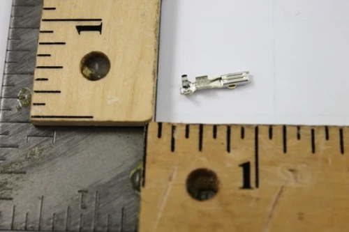 York 025-28952-000 Contact Pins