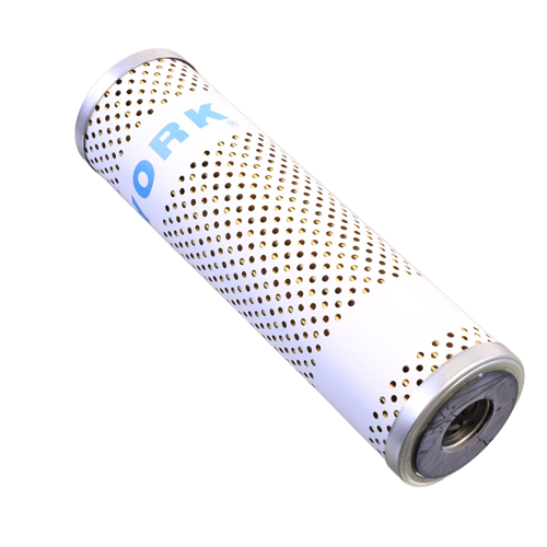 York 026-11225-000 Oil Filter Element 15 Micron
