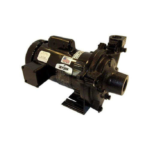York 026-41611-000 Single-Stage Glycol Pump