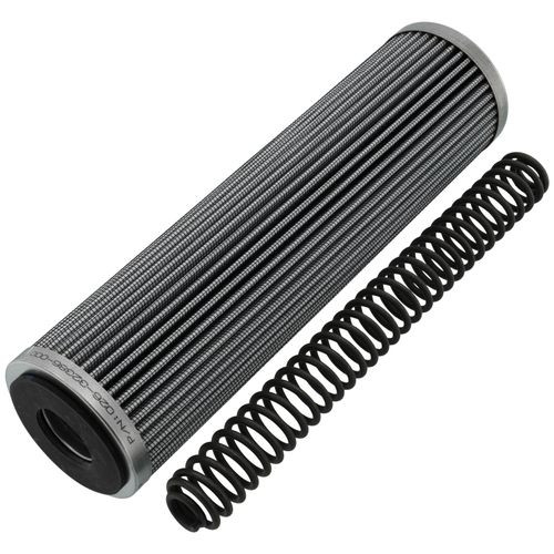 York 392-10719-000 Filter Element with Spring 10