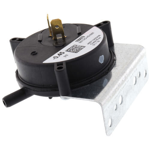 York S1-024-35270-000 Pressure Switch 0.45" WC SPNO