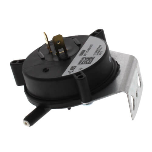 York S1-024-35311-000 Pressure Switch -0.65" WC SPST